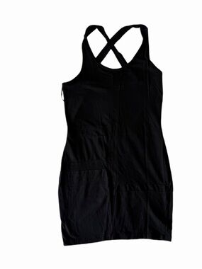 Rue 21 Black Bodycon Dress
